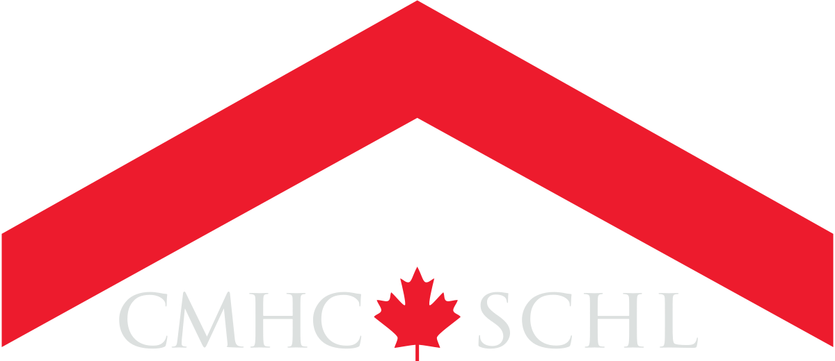 Canadian Motgage Housing Corporation Logo