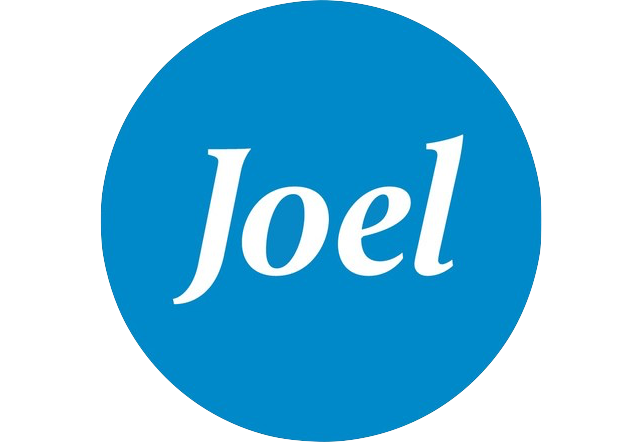 Joel Osteen Ministries Logo