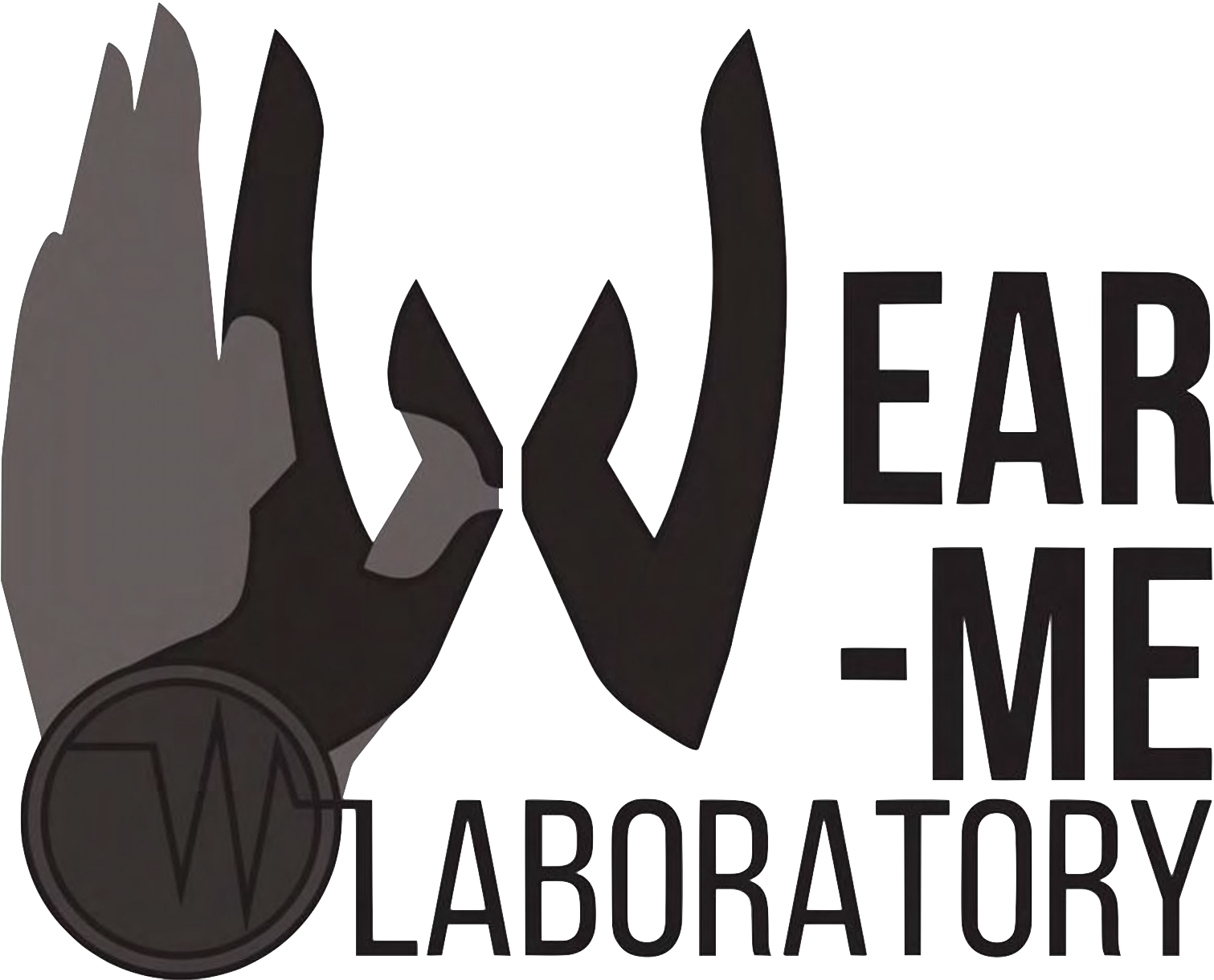University of Western Ontario's The Wearable Biomechatronics Laboratory Logo